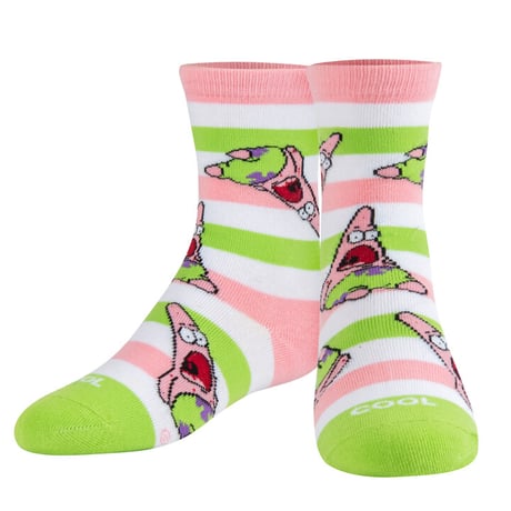 KIDS - M - PATRICK