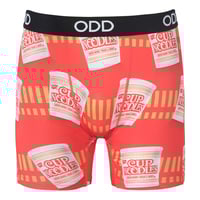 CUP NOODLES - BOXER BRIEF