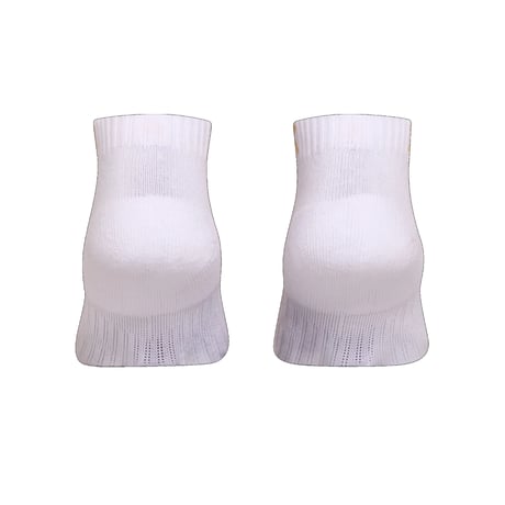 MEDIUM FEET - Cup Noodles Ankle Socks