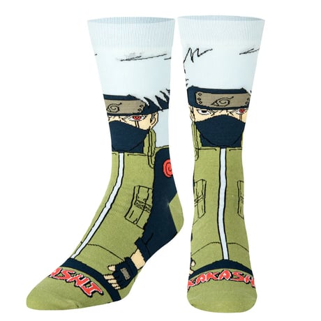 LARGE FEET - KAKASHI 360