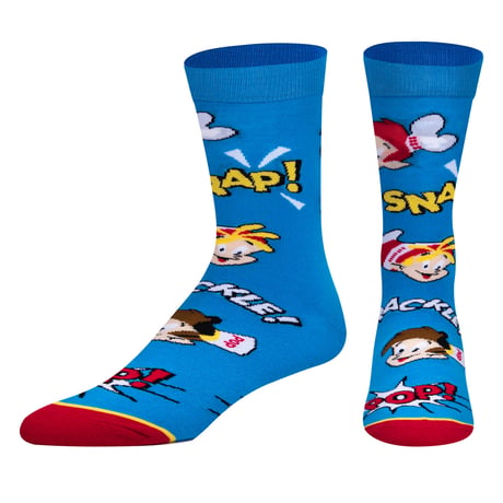KIDS - L - SNAP,CRACKLE,POP