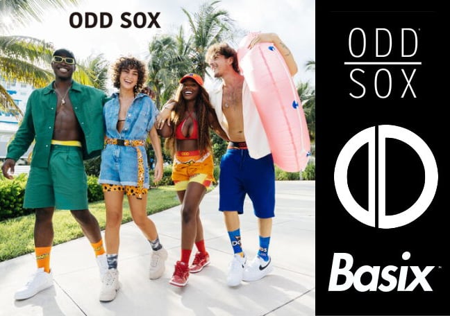 Odd Sox-Japan