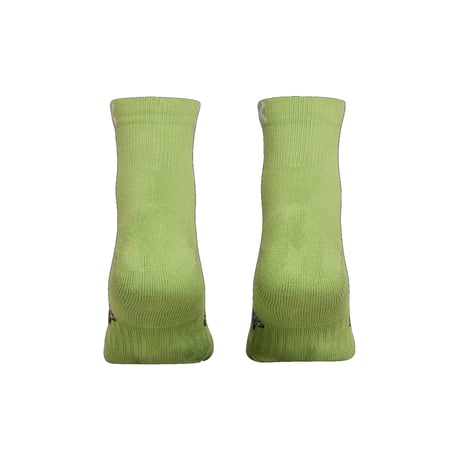 LARGE FEET - TMNT Classic Quarter Socks