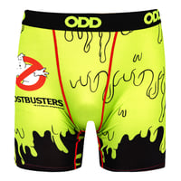 GHOSTBUSTERS SLIME - BOXER BRIEF
