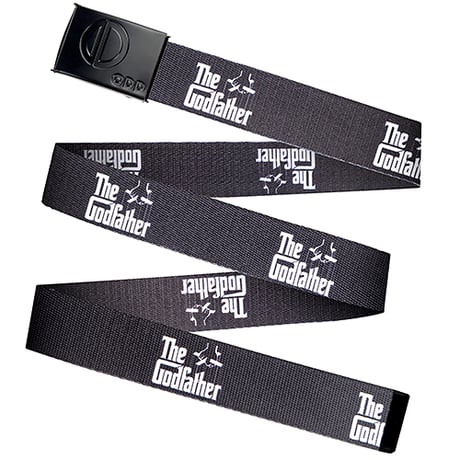 The Godfather - BELT