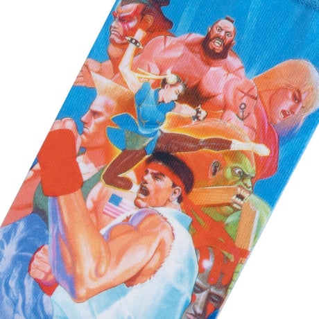LARGE FEET - WORLD WARRIORS [在庫限り]