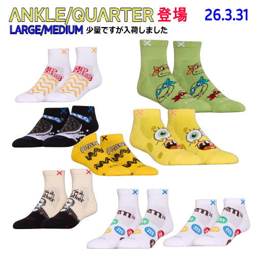 NEWS | Odd Sox-Japan