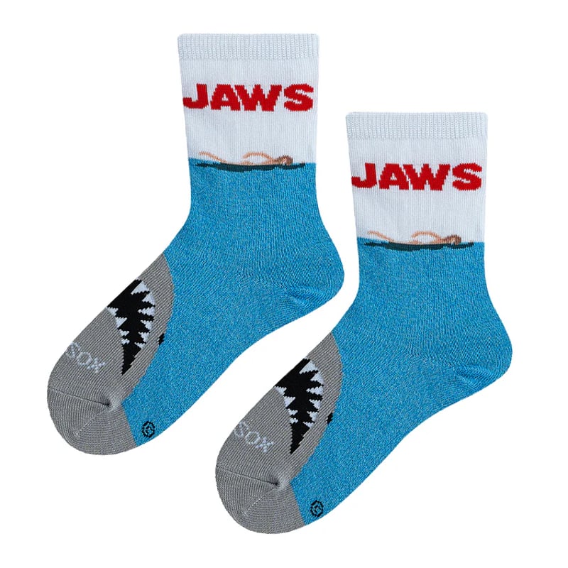 KIDS - L - JAWS | Odd Sox-Japan