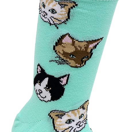 KIDS - M - CATS