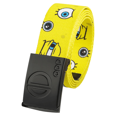 Nikelodeon Spongebob Eyes - BELT