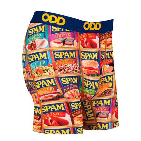 SPAM FLAVORS - BOXER BRIEF