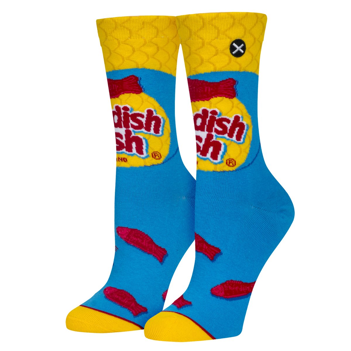 SWEDISH FISH | Odd Sox-Japan SWEDISH FISH | Odd Sox-Japan