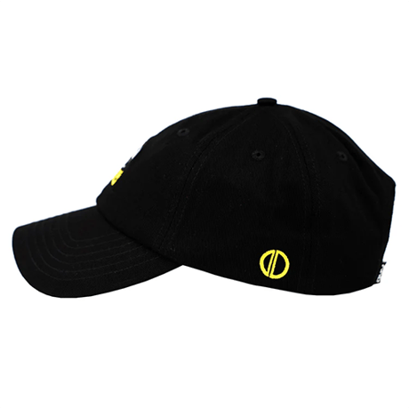 Pringles Black - Cap