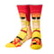 LARGE FEET - HULK HOGAN