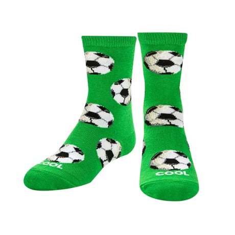 KIDS - M - SOCCER