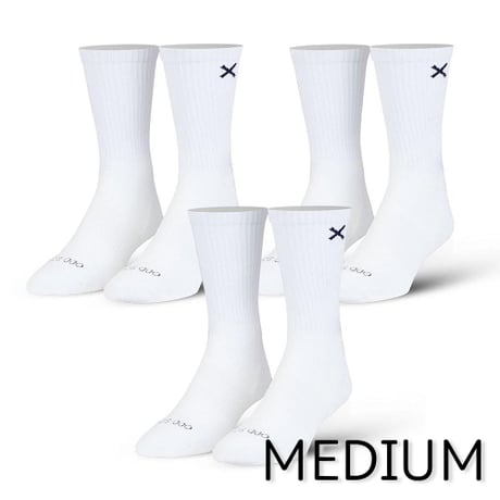 CATEGORY Basix 3 PACK SOX | Odd Sox-Japan