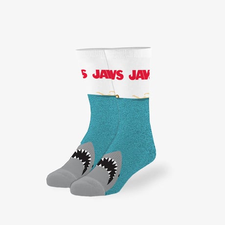 KIDS - M - JAWS [在庫限り]