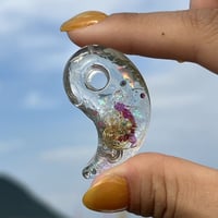 最強陰陽統合☯️勾玉(人魚＆イルカ)