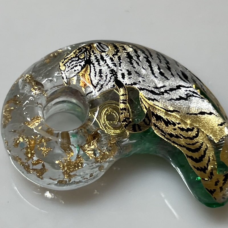 最強陰陽統合☯️勾玉(球体 白虎) | 陰陽統合勾玉Connect 最強陰陽統合☯️勾玉(球体 白虎) | 陰陽統合勾玉Connect