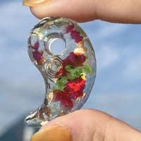 最強陰陽統合☯️勾玉(金魚)