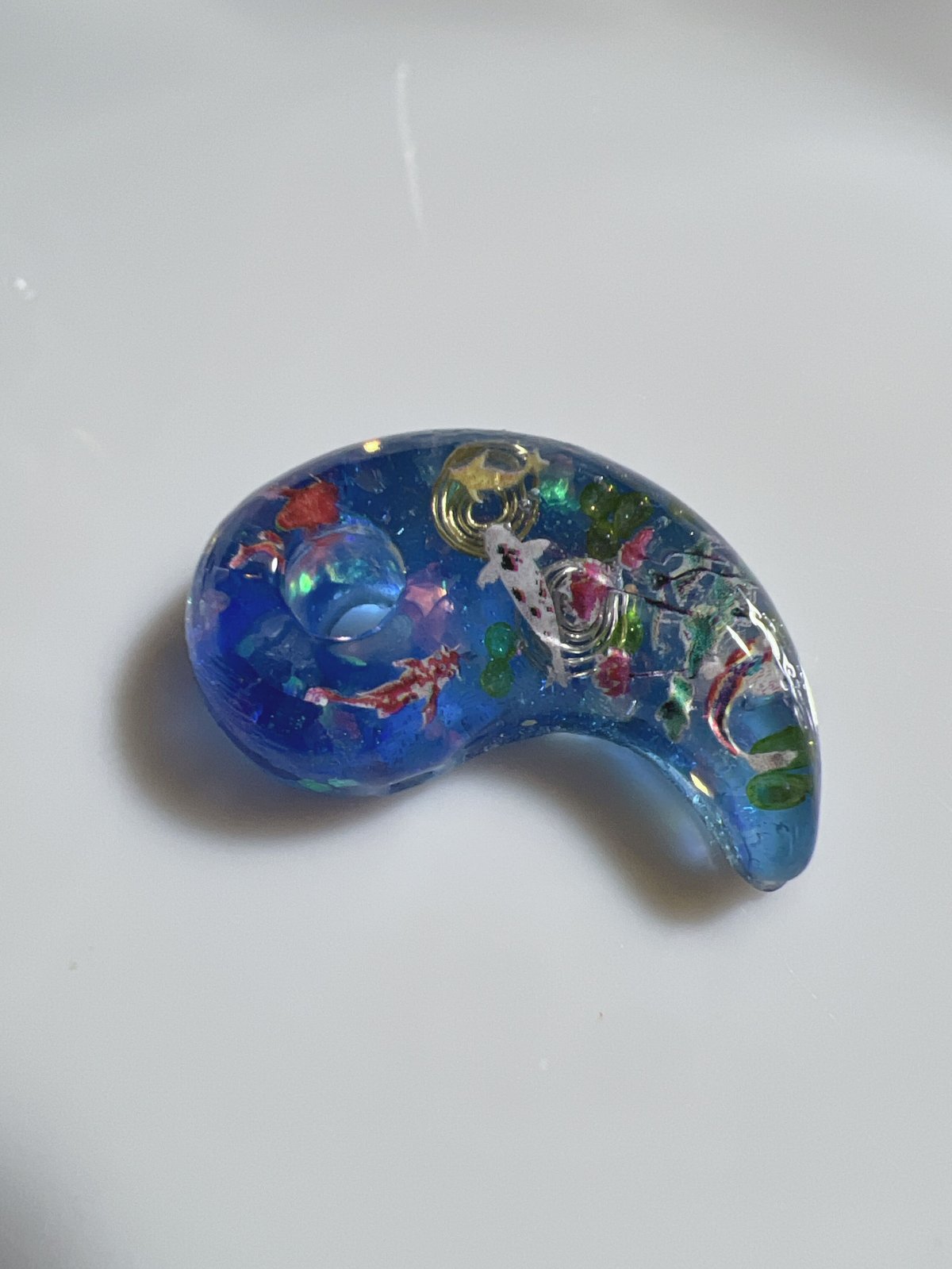 負の連鎖を断ち切り新たな人生を切り開く守り勾玉オルゴナイト fit=scale-down,w=1200