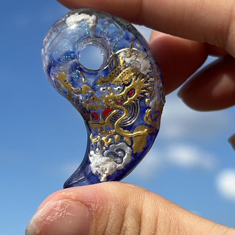 最強陰陽統合☯️勾玉~龍神と月~ | 陰陽統合勾玉Connect 最強陰陽統合☯️勾玉~龍神と月~ | 陰陽統合勾玉Connect