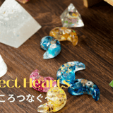陰陽統合勾玉Connect Hearts～こころつなぐ～ STORE