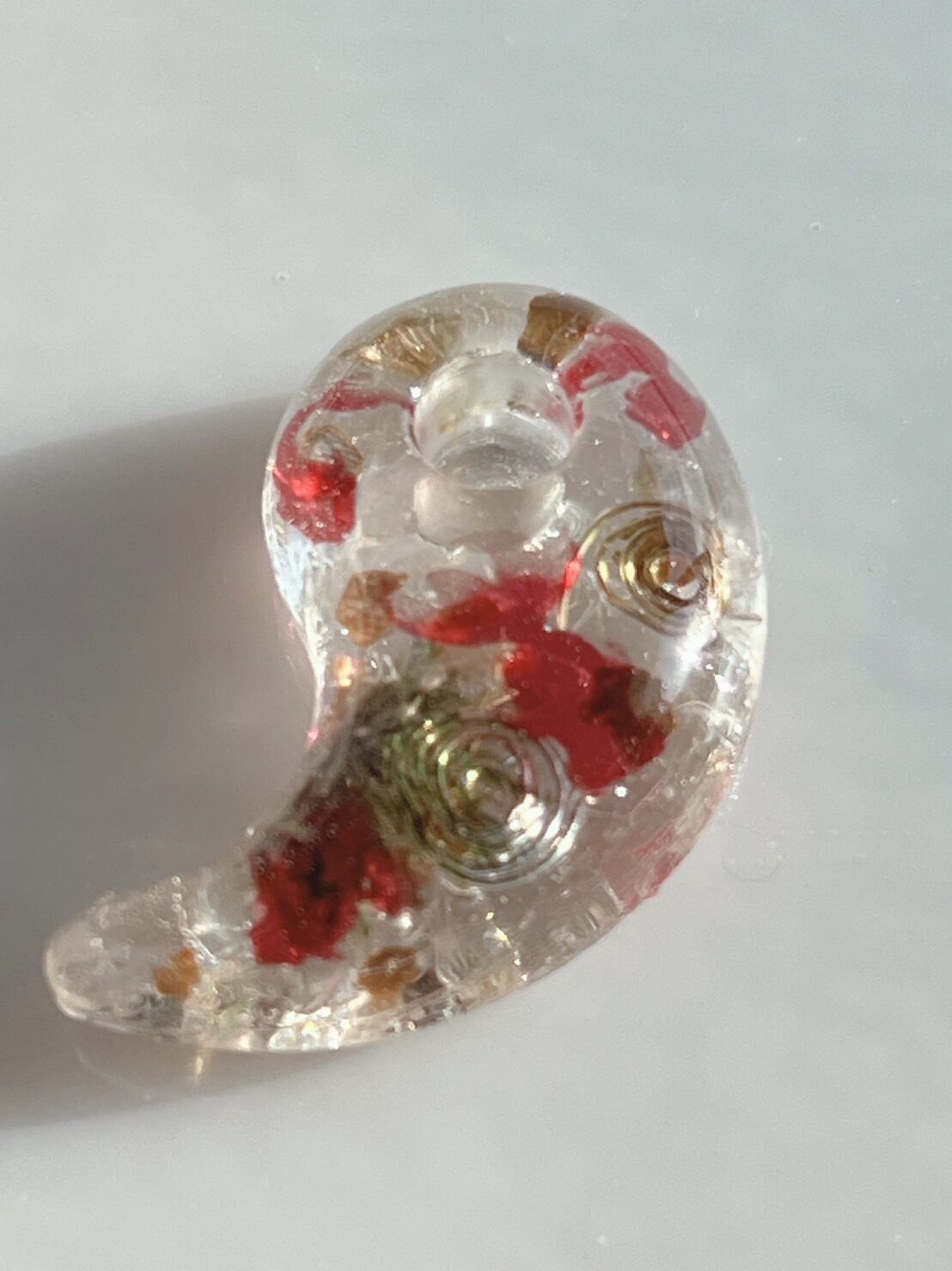 最強陰陽統合☯️勾玉(金魚) | 陰陽統合勾玉Connect Hearts~こころつなぐ~ S 最強陰陽統合☯️勾玉(金魚) | 陰陽統合勾玉Connect Hearts~こころつなぐ~ S