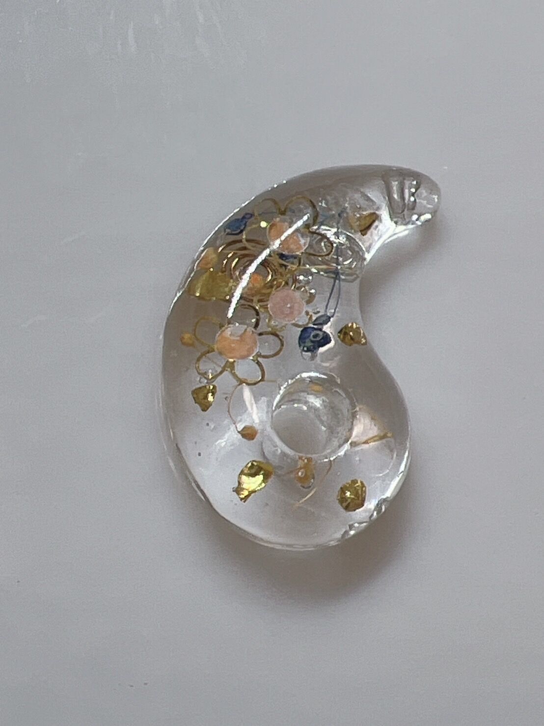 勾玉ご参考 最強陰陽統合☯️勾玉 | 陰陽統合勾玉Connect Hearts～こころつなぐ