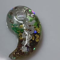 最強陰陽統合☯️勾玉(龍神)