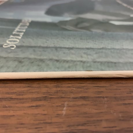 BILLIE HOLIDAY - Solitude (CLEF MGC-690)
