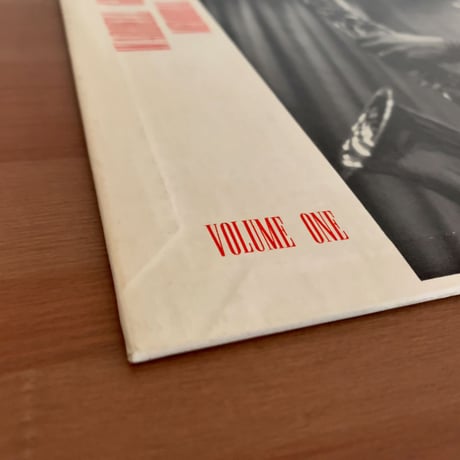 WARDELL GRAY - Memorial Vol.1 (PRESTIGE PRLP7008)