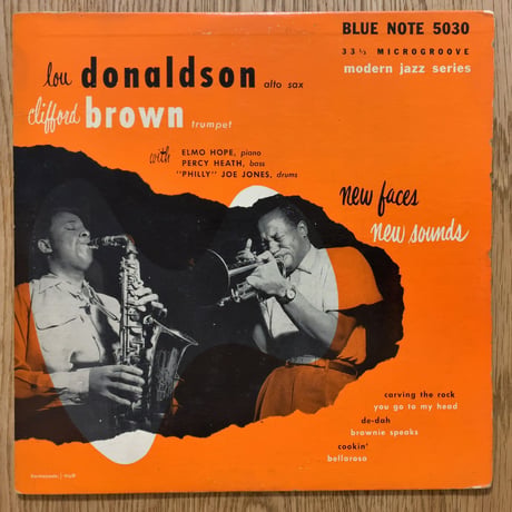 CATEGORY BLUE NOTE | ナカノレコード ONLINE STORE