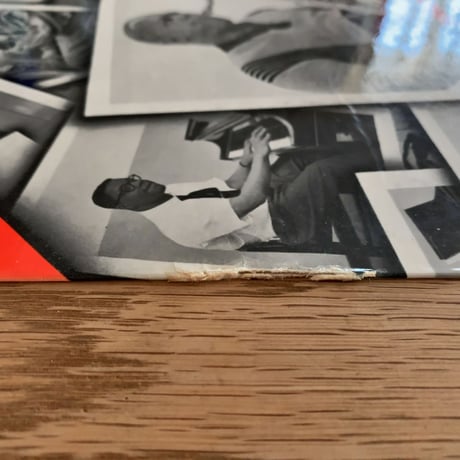 BUDD JOHNSON - Blues a La Mode (FELSTED FAJ7007)