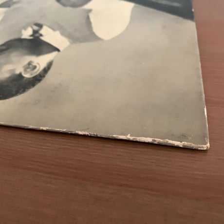 BENNY CARTER - The Urbane Mr. Carter (NORGRAN MGN-10)
