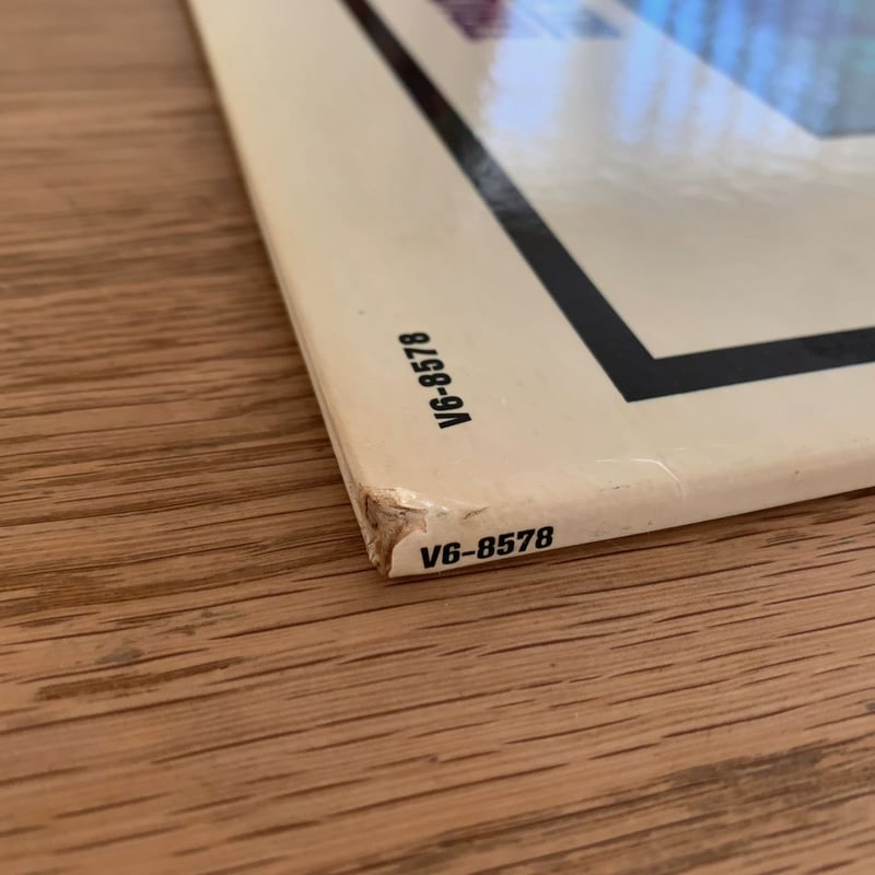 BILL EVANS - Trio '64 (VERVE V6/8578) | ナカノレコード