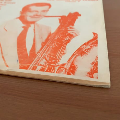LARS GULLIN - and His Groups (PRESTIGE PRLP144)