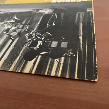 MARTIAL SOLAL - Reunion a Paris (SWING LDM30.048)