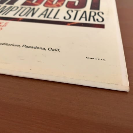 LIONEL HAMPTON - Star Dust (DECCA DL4194)