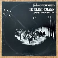 IB GLINDEMANN - Presenting (FONTANA TY887529)