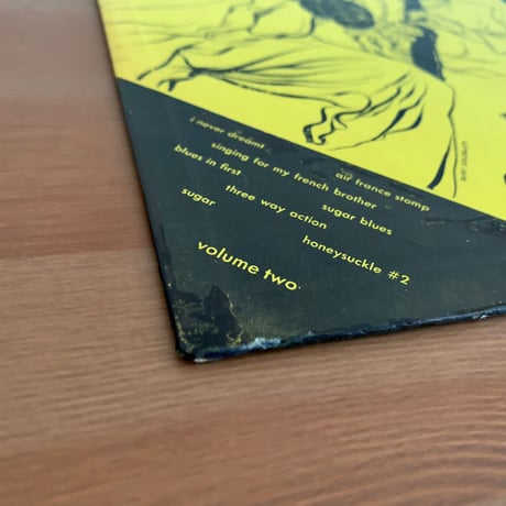 EARL HINES - S/T (DIAL 306)
