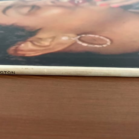 DINAH WASHINGTON - Dinah! (EMARCY MG36065)