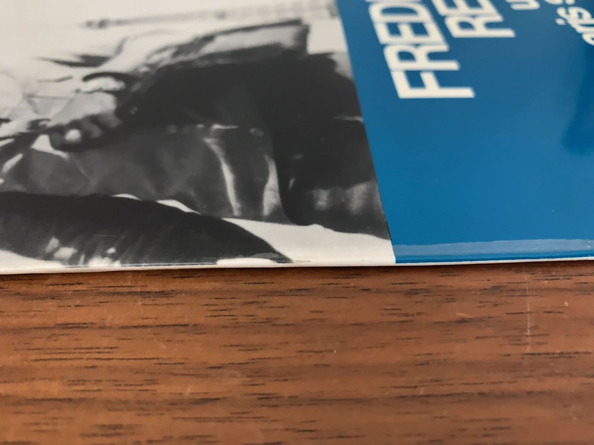 FREDDIE REDD - Under Paris Skies (FUTURA SWING0