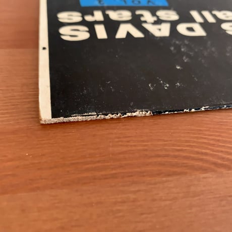 MILES DAVIS - Miles Davis All Stars Vol.2 (PRESTIGE PRLP200)