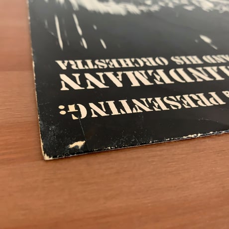 IB GLINDEMANN - Presenting (FONTANA TY887529)