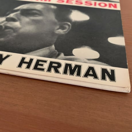 BUCK CLAYTON - How Hi The Fi (COLUMBIA CL567)
