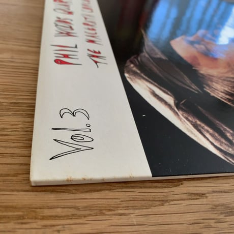 PHIL WOODS - The Macerata Concert Vol.3 (PHILOLOGY 214W3)