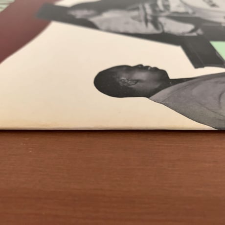HANK JONES - The Trio with Guests (SAVOY MG12053)