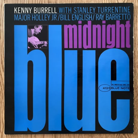 CATEGORY BLUE NOTE | ナカノレコード ONLINE STORE