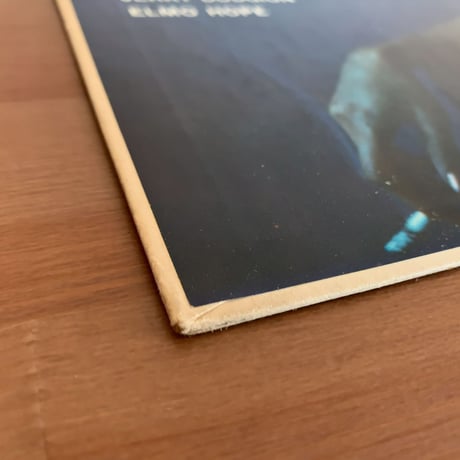 V.A.(Chet Baker, Art Pepper, Wes Montgomery, etc.) - Have Blues Will Travel (WORLD PACIFIC JWC-509)